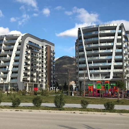 Apartament Soho City 1 Bar Exteriér fotografie