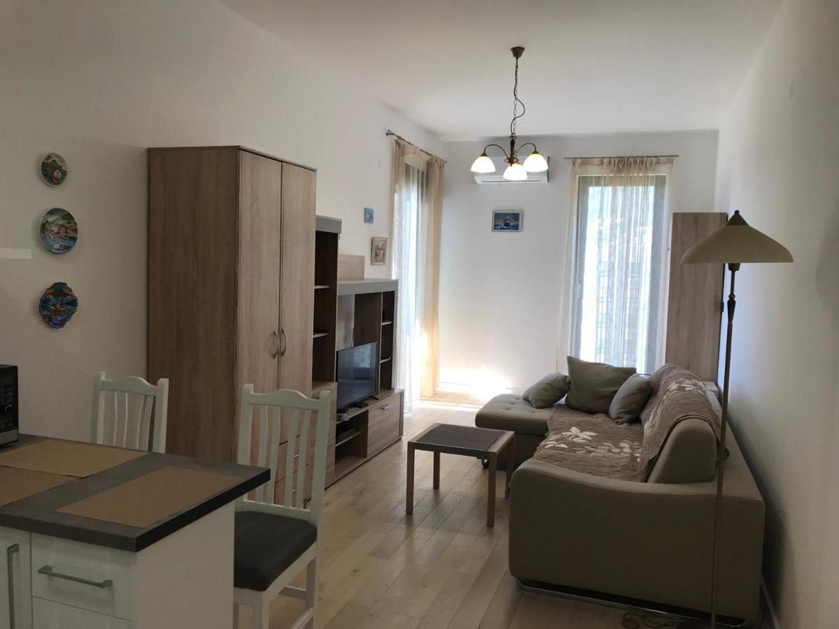Apartament Soho City 1 Bar Exteriér fotografie