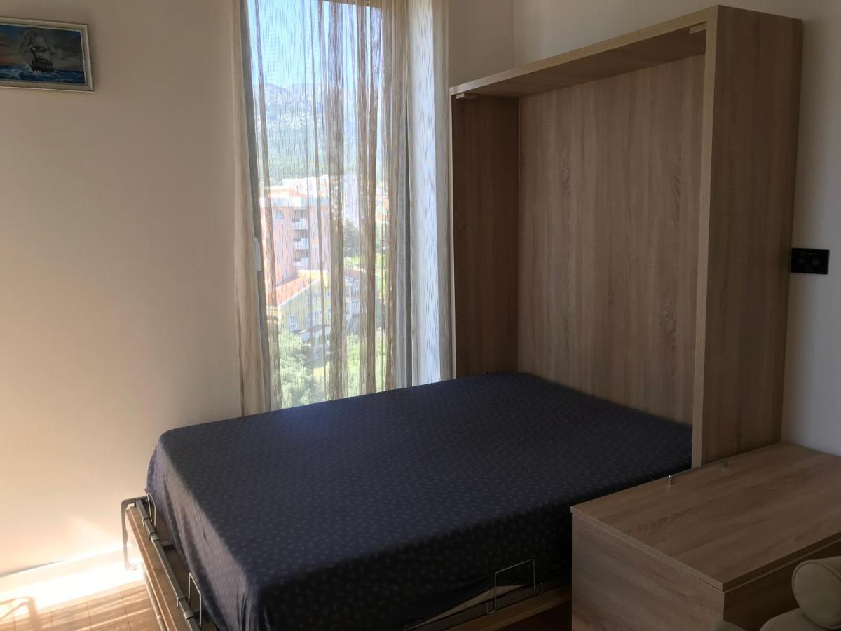 Apartament Soho City 1 Bar Exteriér fotografie