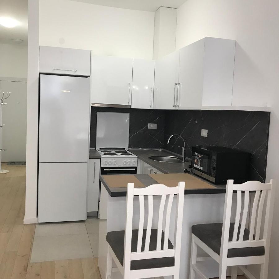 Apartament Soho City 1 Bar Exteriér fotografie