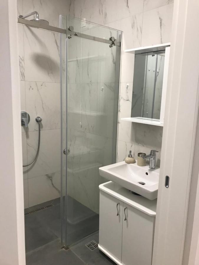 Apartament Soho City 1 Bar Exteriér fotografie